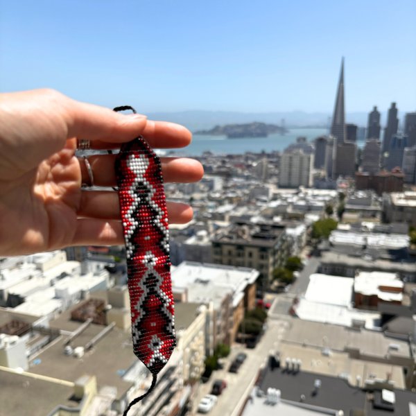 Self Love Bracelet - View 3